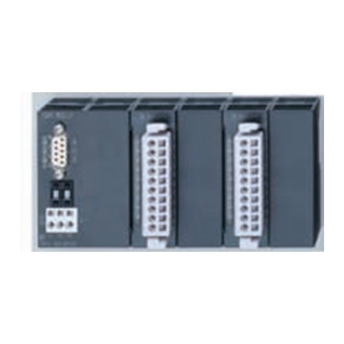 現(xiàn)場總線I/O模塊-profibus DP 從站 開關(guān)量輸入  152-6PH50