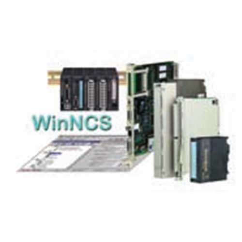 WinNCS-組態(tài)工具